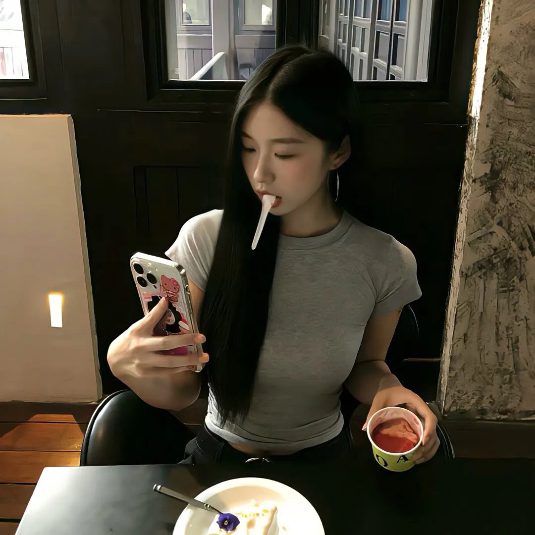 失明标记